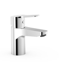 MONOMANDO LAVABO BASE TRES